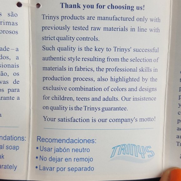 Brazilian Swimsuit One piece with cap - Picture 11 of 12